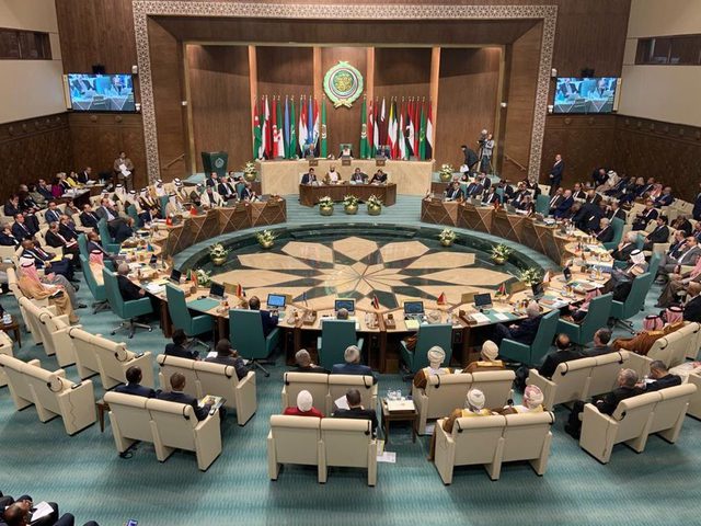 الجامعة العربية تدين افتتاح "إقليم ارض الصومال" سفارة بالقدس المحتلة