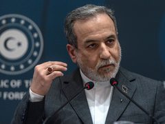 وزير الخارجية الإيراني: البدء الرسمي لتنفيذ مذكرة التفاهم سيكون يوم الجمعة
