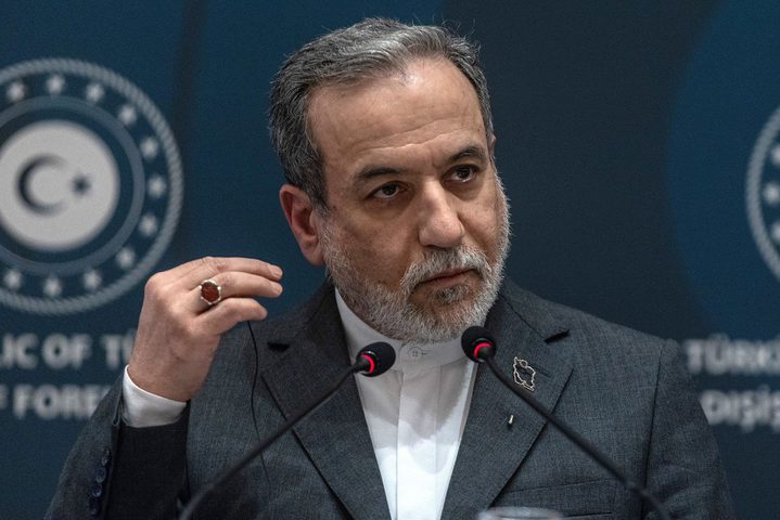 وزير الخارجية الإيراني: البدء الرسمي لتنفيذ مذكرة التفاهم سيكون يوم الجمعة