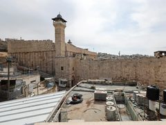 الرئاسة تحذر من خطورة إعلان وزير بحكومة الاحتلال اليمينية إلغاء اتفاقيات الخليل