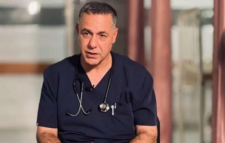 العليا الإسرائيلية ترفض الاستئناف المقدّم بشأن احتجاز أبو صفية وتستمر في اعتقاله