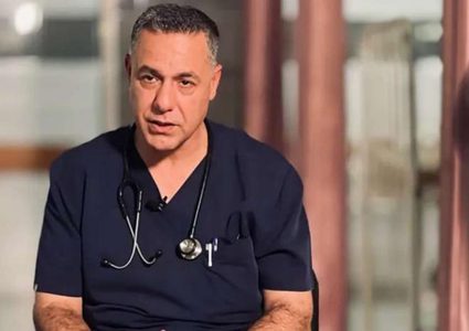 المحكمة العليا الإسرائيلية ترفض استئناف الطبيب حسام أبو صفية وتبقيه معتقلاً