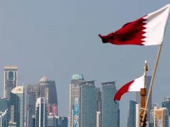 اجتماعات تحضيرية في الدوحة تمهد لتوقيع الاتفاق الأمريكي الإيراني الجمعة