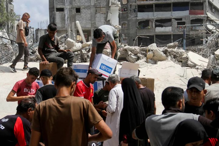 الأمم المتحدة تحذر من تفاقم الجوع في اليمن وفقدان مزيد من الأرواح