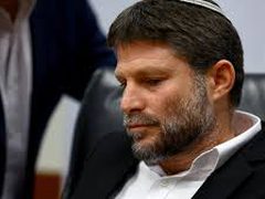سموتريتش يفجر قنبلة: ألغينا اتفاقيات الخليل