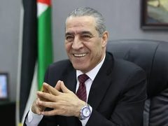 الشيخ: افتتاح ما يسمى إقليم ارض الصومال سفارة بالقدس إجراء استفزازي