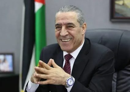الشيخ: افتتاح ما يسمى إقليم ارض الصومال سفارة بالقدس إجراء استفزازي