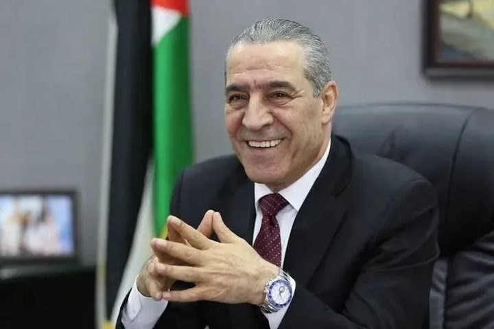 الشيخ: افتتاح ما يسمى إقليم ارض الصومال سفارة بالقدس إجراء استفزازي