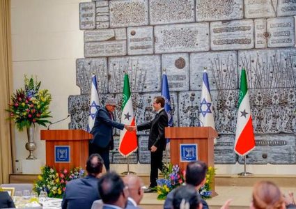 محافظة القدس:افتتاح سفارة أرض الصومال في القدس انتهاك للقانون الدولي