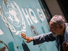 اللجنة الاستشارية للأونروا تبدأ أعمالها غداً وسط أزمة تمويلية وتحديات خطيرة