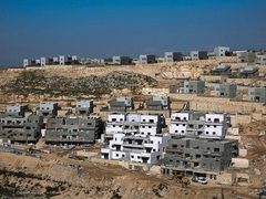 الاحتلال يصادق على بناء 576 وحدة اسيطانية جديدة في الضفة الغربية