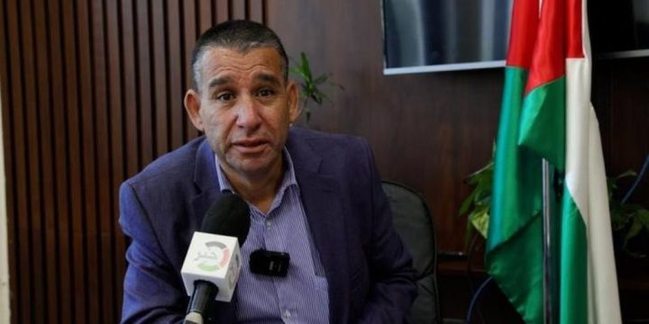 الخضور: الوزارة أنهت تجهيزاتها للتوجيهي والضغط الغير مسبوق تسبب بخلل المحاكاة