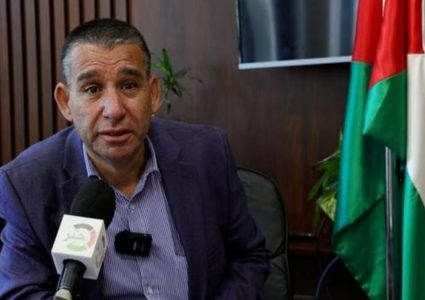 الخضور: الوزارة أنهت تجهيزاتها للتوجيهي والضغط الغير مسبوق تسبب بخلل المحاكاة