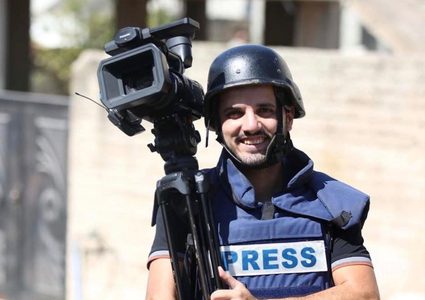 الاحتلال يجدد الاعتقال الإداري للصحفي حازم ناصر 4 أشهر للمرة الخامسة على التوالي