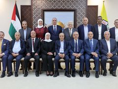 مركزية فتح تبحث الانتخابات العامة وتقر تشكيل لجان لمتابعة استحقاقات المرحلة