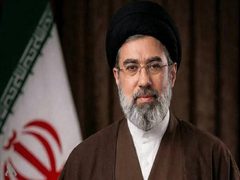 المرشد الايراني: أصدرت الإذن بالموافقة على الاتفاق مع أمريكا وننتظر تحقيق الشروط