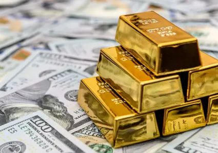 ارتفاع أسعار الذهب بأكثر من 1%