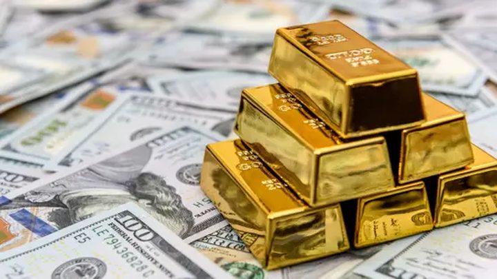 ارتفاع أسعار الذهب بأكثر من 1%