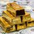ارتفاع أسعار الذهب بأكثر من 1%