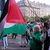 باريس تمنح "المواطنة الفخرية" للمدنيين والصحفيين الفلسطينيين
