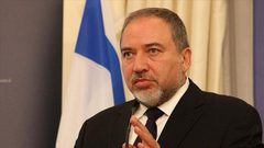 ليبرمان يدعو لإنشاء ذراع صاروخية تضم عشرات آلاف الصواريخ والمسيرات