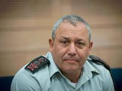 ايزنكوت يتجاوز نتنياهو: الإسرائيليون يقرون بالهزيمة أمام إيران