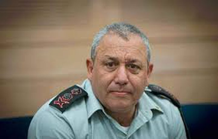 ايزنكوت يتجاوز نتنياهو: الإسرائيليون يقرون بالهزيمة أمام إيران