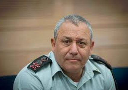 ايزنكوت يتجاوز نتنياهو: الإسرائيليون يقرون بالهزيمة أمام إيران