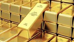 الذهب يهبط 2.4% ويتجه لثالث خسارة أسبوعية