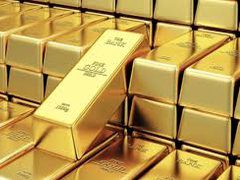 الذهب يهبط 2.4% ويتجه لثالث خسارة أسبوعية