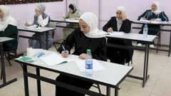 نحو 91 ألف طالب وطالبة يتقدمون غدا السبت لامتحان الثانوية العامة وسط ظروف صعبة