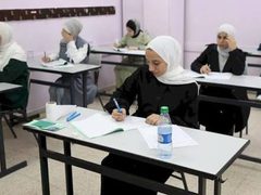 نحو 91 ألف طالب وطالبة يتقدمون غدا السبت لامتحان الثانوية العامة وسط ظروف صعبة
