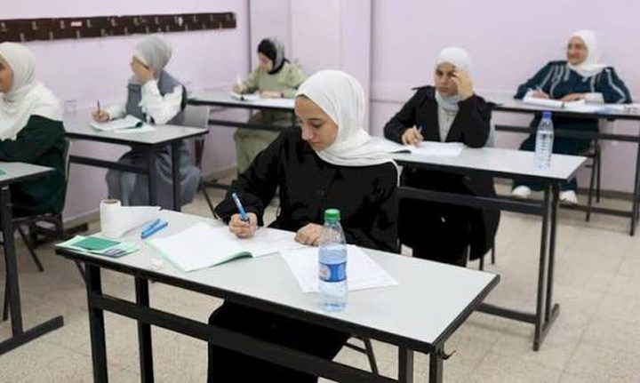 نحو 91 ألف طالب وطالبة يتقدمون غدا السبت لامتحان الثانوية العامة وسط ظروف صعبة