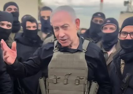 نتنياهو يوعز بوقف الهجمات الإسرائيلية على لبنان مع الإبقاء على قواته في الجنوب