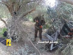 المقاومة في لبنان: إحباط تسلل للاحتلال في “علي الطاهر” وتكبيده قتلى وجرحى