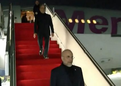 وفد إيراني إلى سويسرا لمتابعة تنفيذ التفاهم مع واشنطن بمشاركة قاليباف وعراقجي