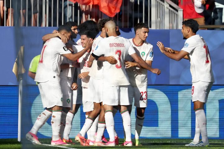 المغرب يهزم أسكتلندا ويحقق أول فوز عربي في مونديال 2026