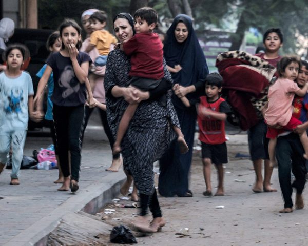 فلسطين تحذر من التهجير القسري وتؤكد: قضية اللاجئين باقية