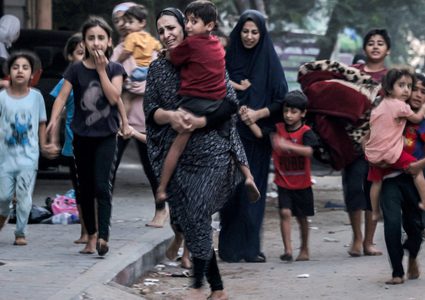 فلسطين تحذر من التهجير القسري وتؤكد: قضية اللاجئين باقية