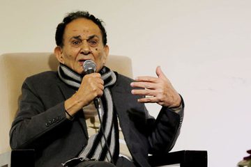 وكالة "وفا" توضح بشأن خبر وفاة رئيسها الأسبق زياد عبد الفتاح
