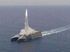 الحرس الثوري الإيراني: استمرار إغلاق مضيق هرمز أمام الملاحة المرتبطة بإسرائيل ود