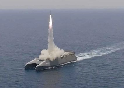 الحرس الثوري الإيراني: استمرار إغلاق مضيق هرمز أمام الملاحة المرتبطة بإسرائيل ود