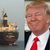 ترامب: لن تكون هناك أي رسوم عبور في مضيق هرمز لمدة 60 يومًا