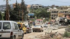16 شهيداً و12 جريحاً في جنوب لبنان.. الاحتلال يواصل خرق وقف إطلاق النار
