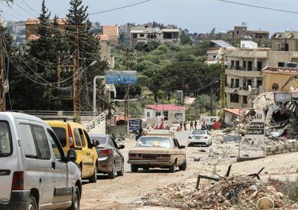 16 شهيداً و12 جريحاً في جنوب لبنان.. الاحتلال يواصل خرق وقف إطلاق النار