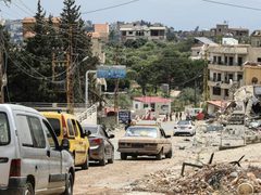 16 شهيداً و12 جريحاً في جنوب لبنان.. الاحتلال يواصل خرق وقف إطلاق النار