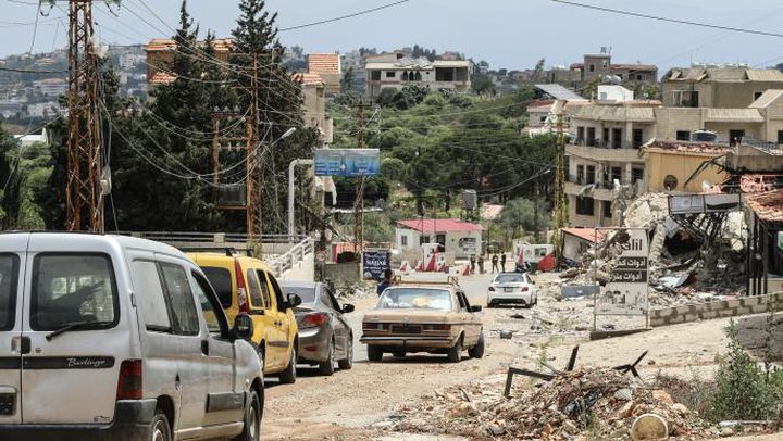 16 شهيداً و12 جريحاً في جنوب لبنان.. الاحتلال يواصل خرق وقف إطلاق النار