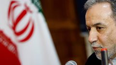 عراقجي يشترط وقف النار في لبنان ... ويتكوف وكوشنر يتوجهان الى سويسرا