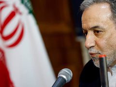 عراقجي يشترط وقف النار في لبنان ... ويتكوف وكوشنر يتوجهان الى سويسرا