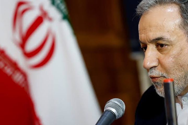 عراقجي يشترط وقف النار في لبنان ... ويتكوف وكوشنر يتوجهان الى سويسرا